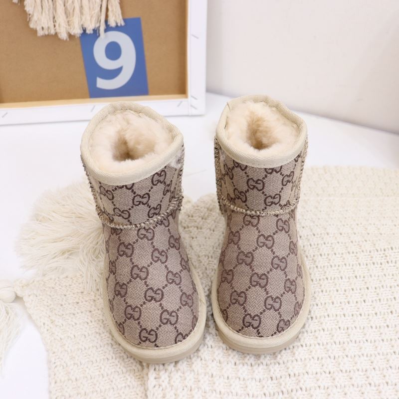 UGG SHOES